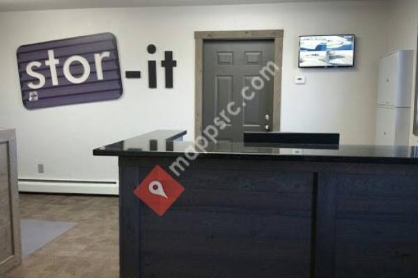 Stor-It Storage Neenah (Tullar Road)