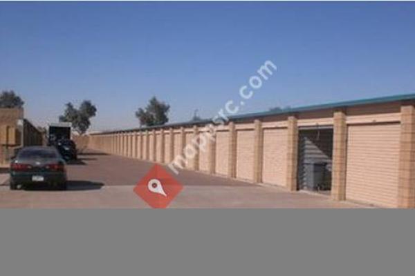 Storage Depot Storage Solutions