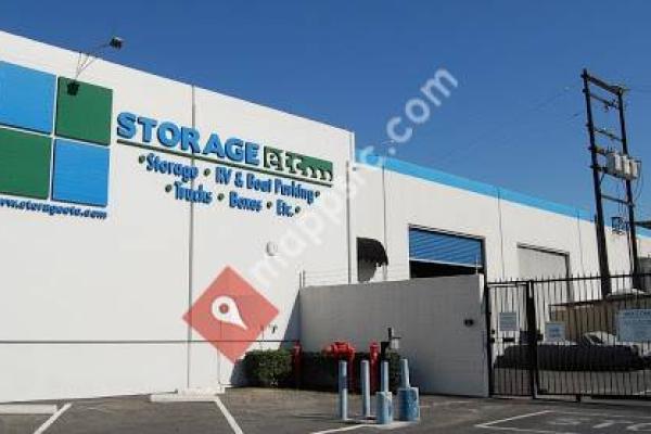Storage Etc. Gardena