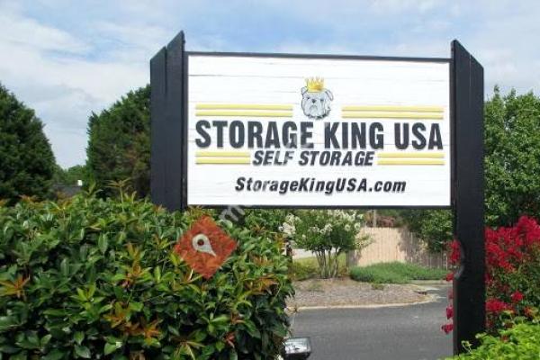 Storage King USA