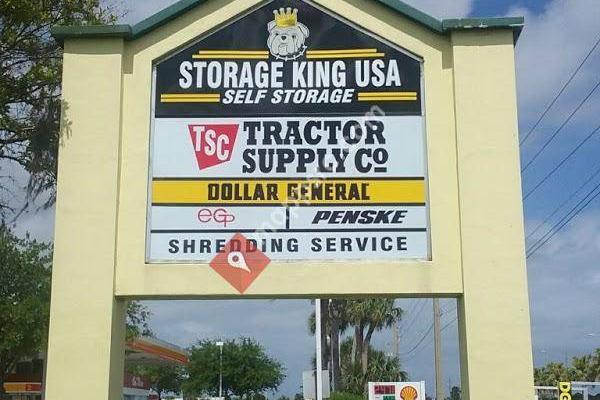 Storage King USA