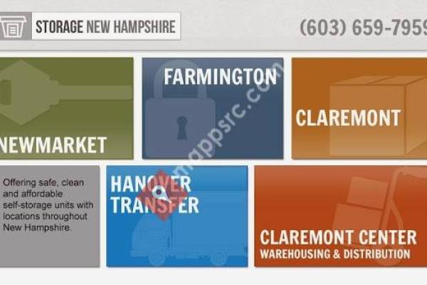 Storage New Hampshire