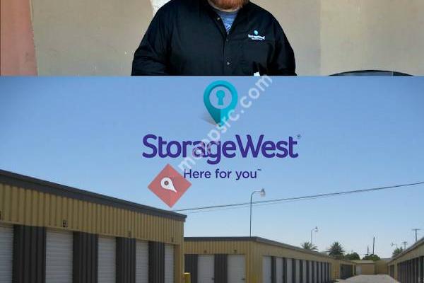 Storage West