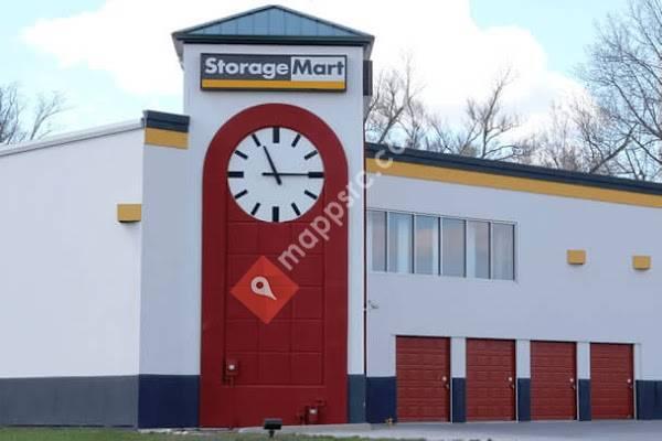 StorageMart