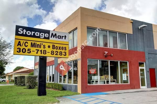 StorageMart