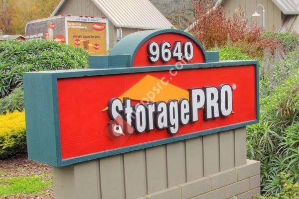 StoragePRO Self Storage of Carmel