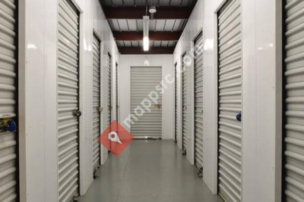 StorAmerica Self Storage