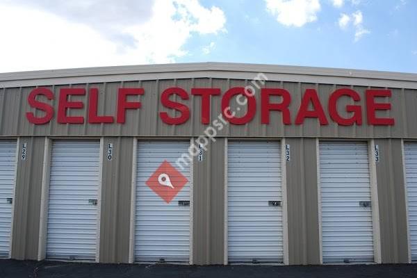 StorAmerica Self Storage