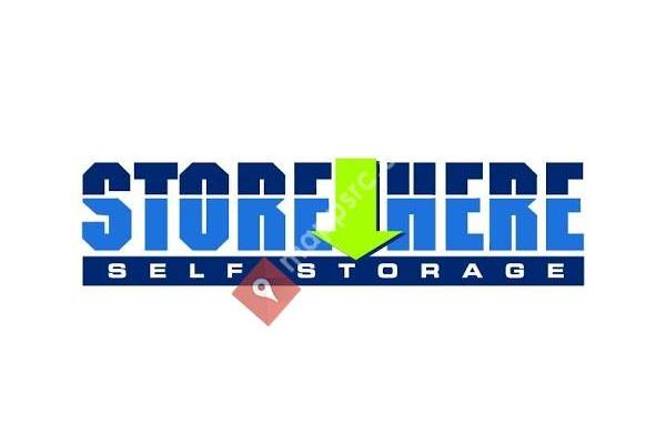 Store Here Self Storage