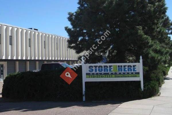 SecurCare Self Storage