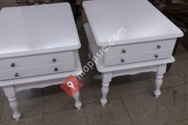 Storeroom Furniture