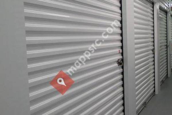 StoreSmart Self Storage