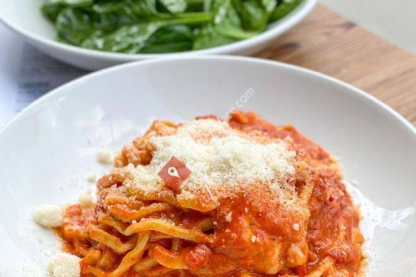 Storico Fresco Alimentari e Ristorante
