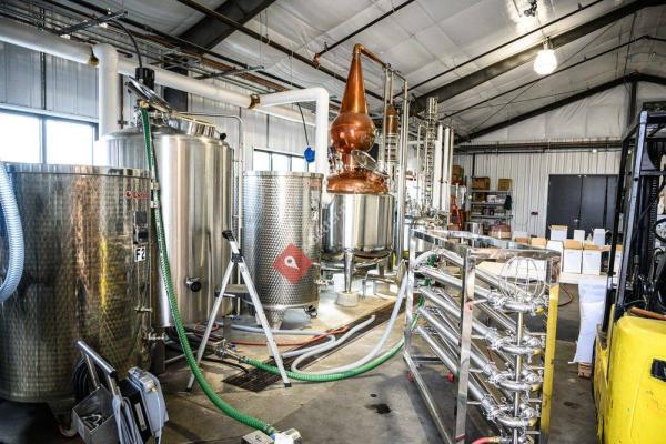 Storm King Distilling Company