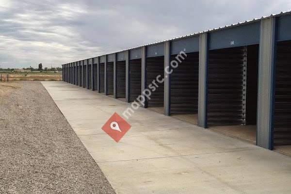 StorMax of Los Banos