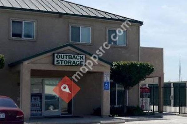 StorQuest Self Storage