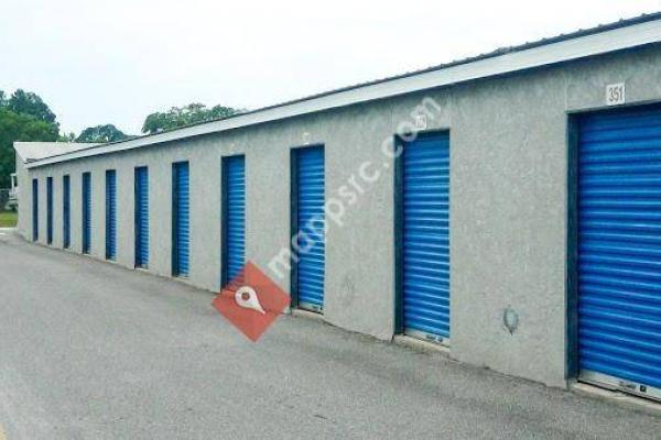 StorQuest Self Storage