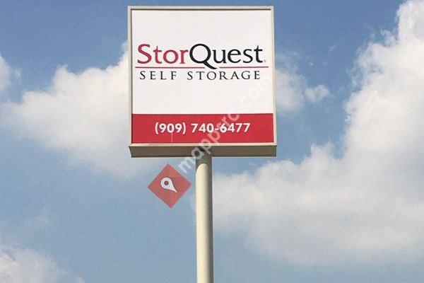 StorQuest Self Storage