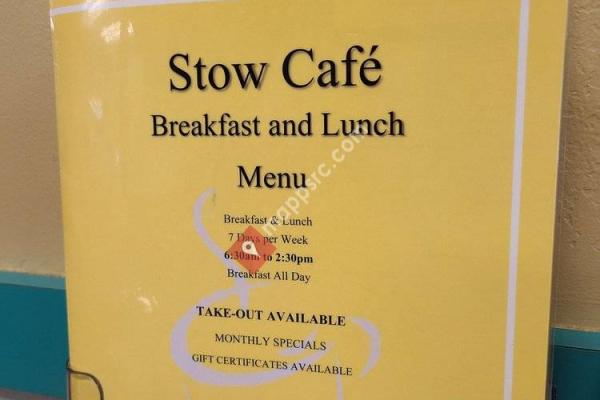 Stow Cafe