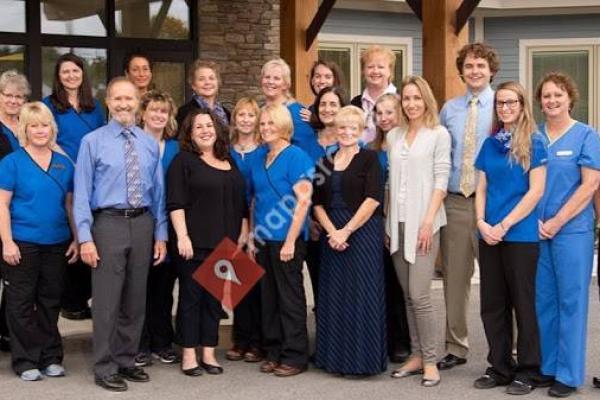 Stowe Family Dentistry