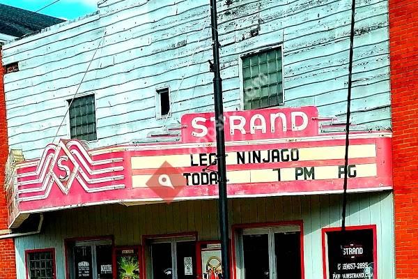 Strand Theater