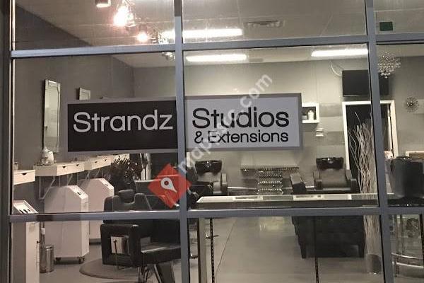 Strandz Studios and Extensions