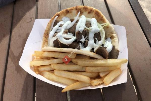 StrEAT Gyro