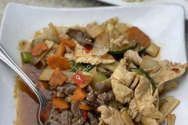 Street Side Thai Kitchen