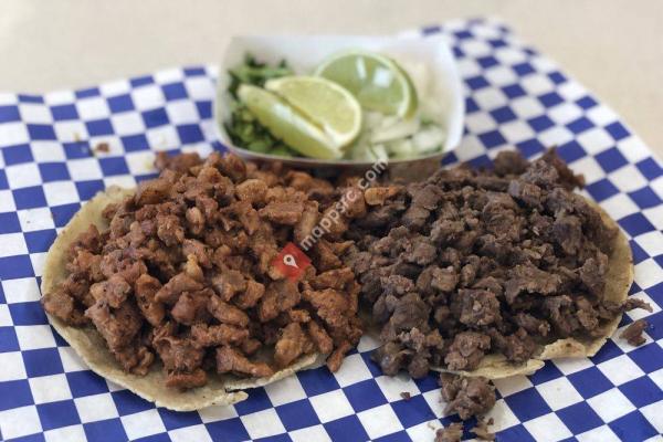 Street Tacos