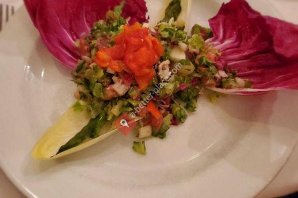 Stresa Italian Restaurant