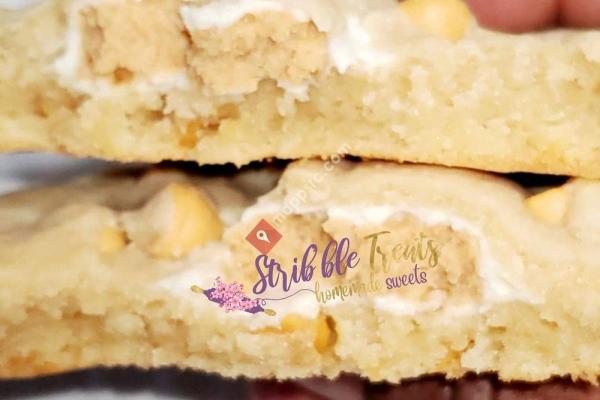 Strib'ble Treats Homemade Sweets