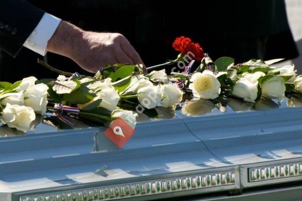 Strickland Funeral Home & Crematory