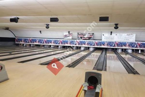 Strike 10 Lanes Deer Park