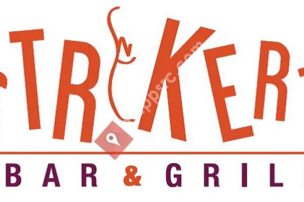 Strikerz Bar & Grill