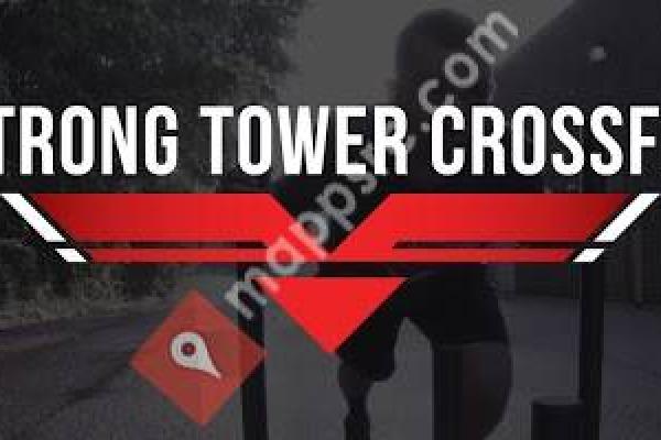 Strong Tower CrossFit