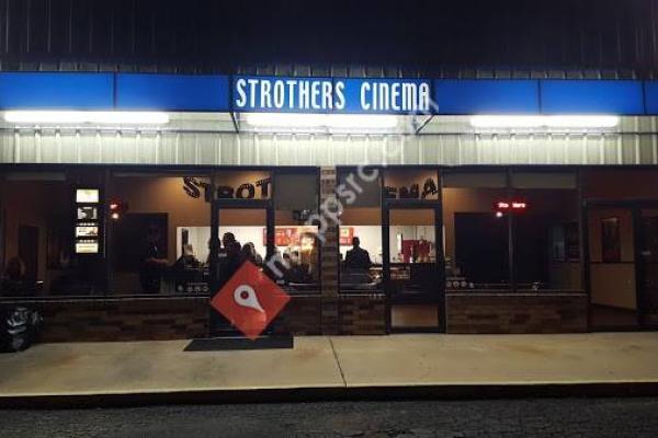 Strothers Cinema