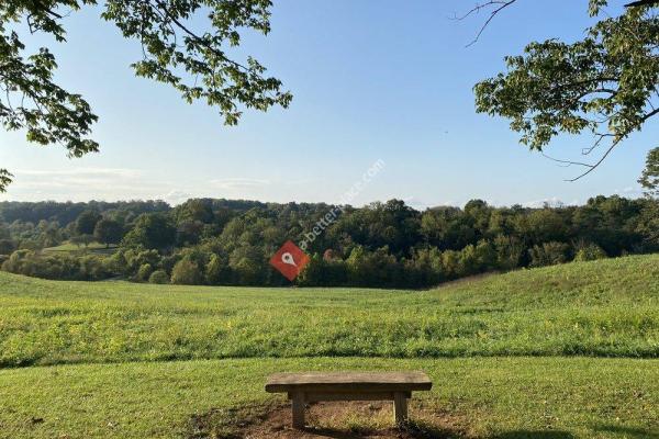 Stroud Preserve - Natural Lands