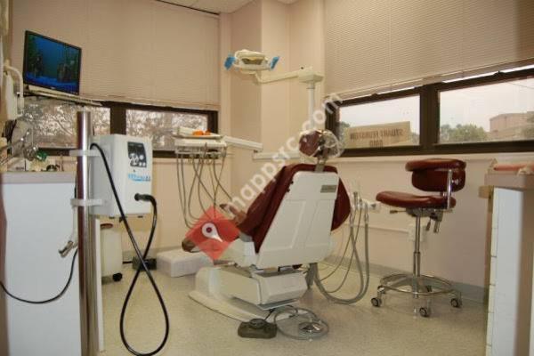 Stuart Feurstein, DMD