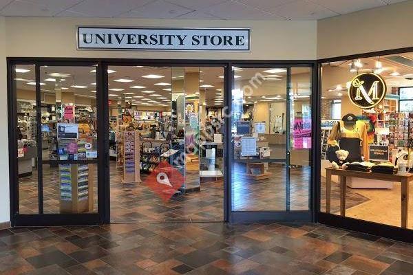 Student Services, Inc. - University Store