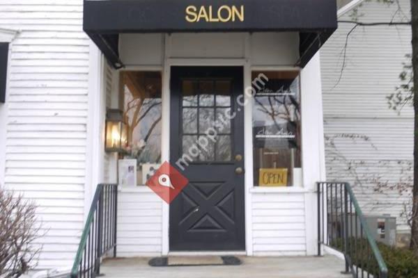 Studio 10 Naperville Hair Salon & Spa