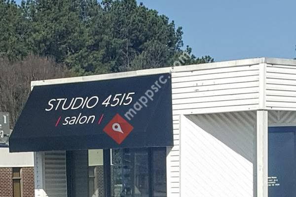 Studio 4515 Salon