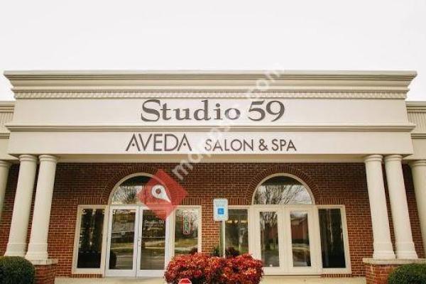 Studio 59 Aveda Salon & Spa