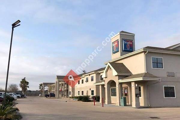 Studio 6 Bay City Tx