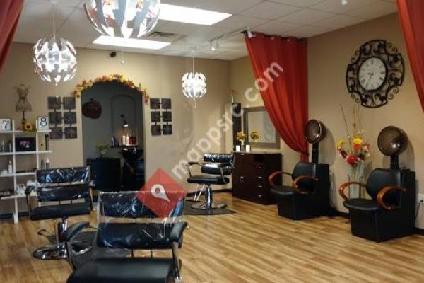 Studio 78 Unisex Hair Salon and Beauty Suites