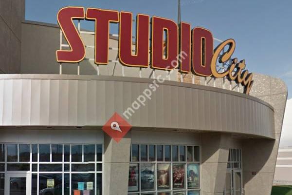 Studio City Stadium Cinema