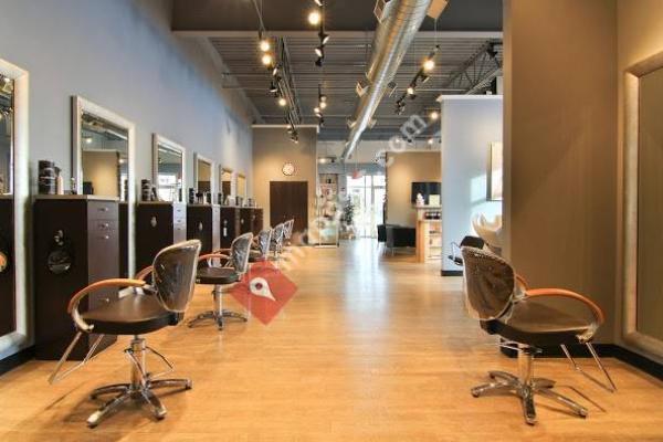 Studio Luxe Hair Salon