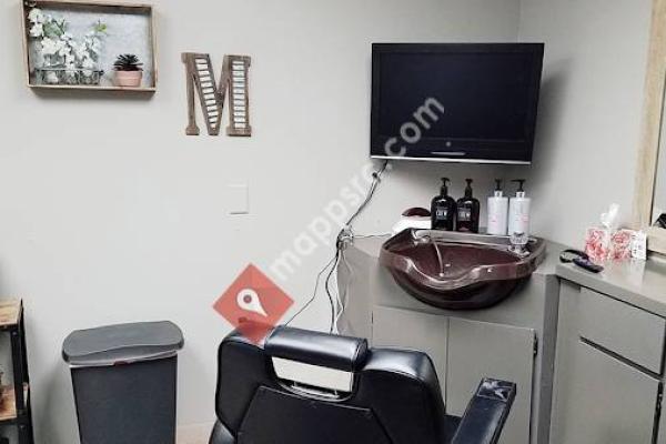 Studio M Salon And Barbering