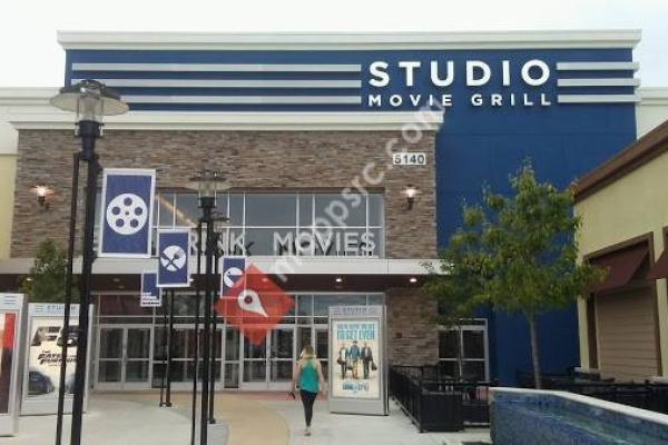 Studio Movie Grill