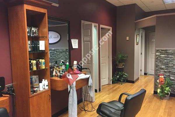 Studio One Eleven Day Spa and Salon for Men