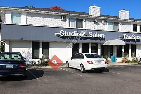 Studio Z Salon/TanSpa